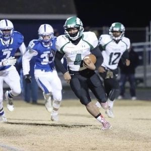 Meet your Posher, Florence